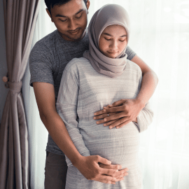 pregnancy